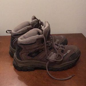 Hiking boots by Nevados